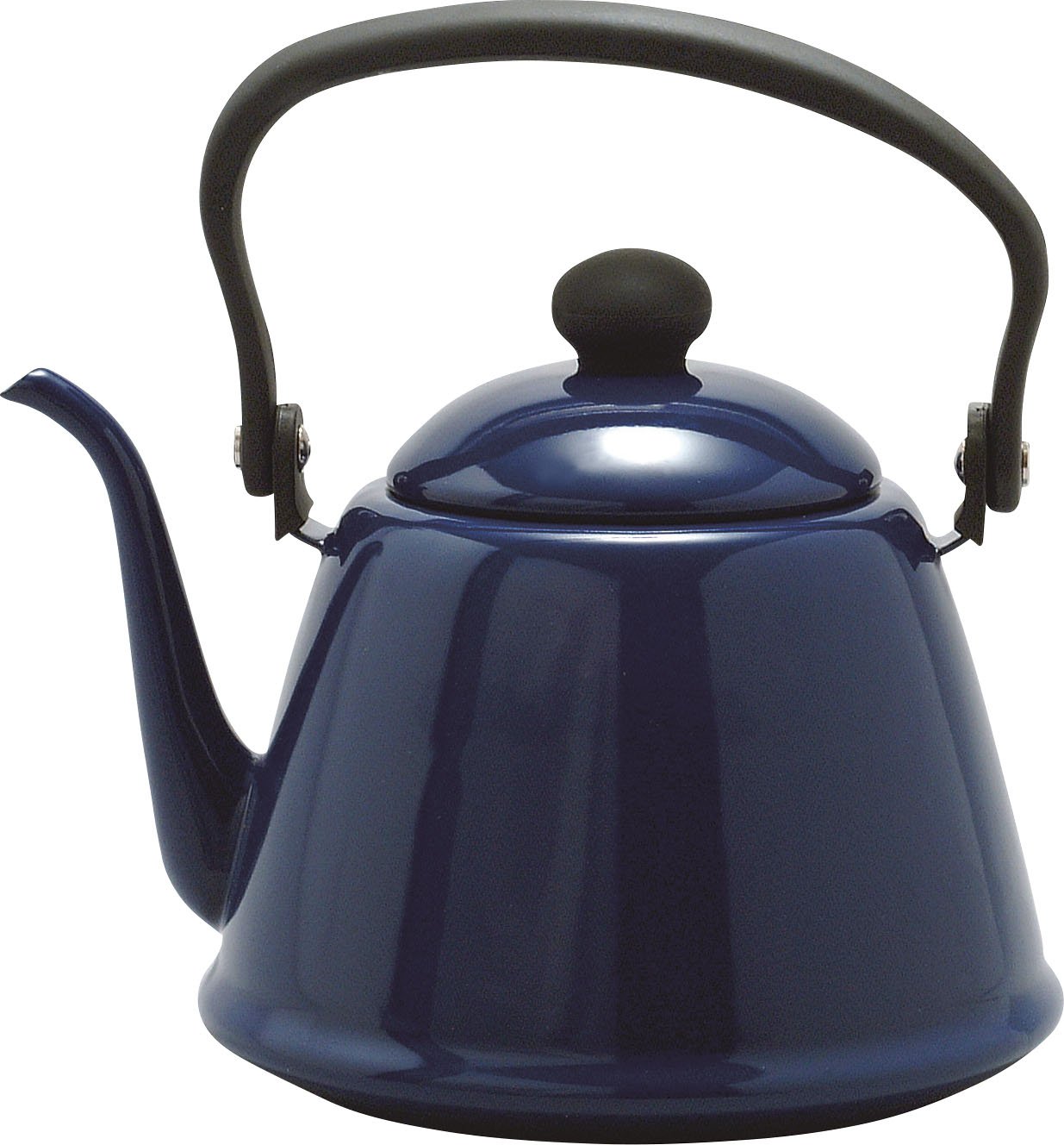 Kettle Enamel (Navy Blue) Amazon.co.uk Kitchen & Home