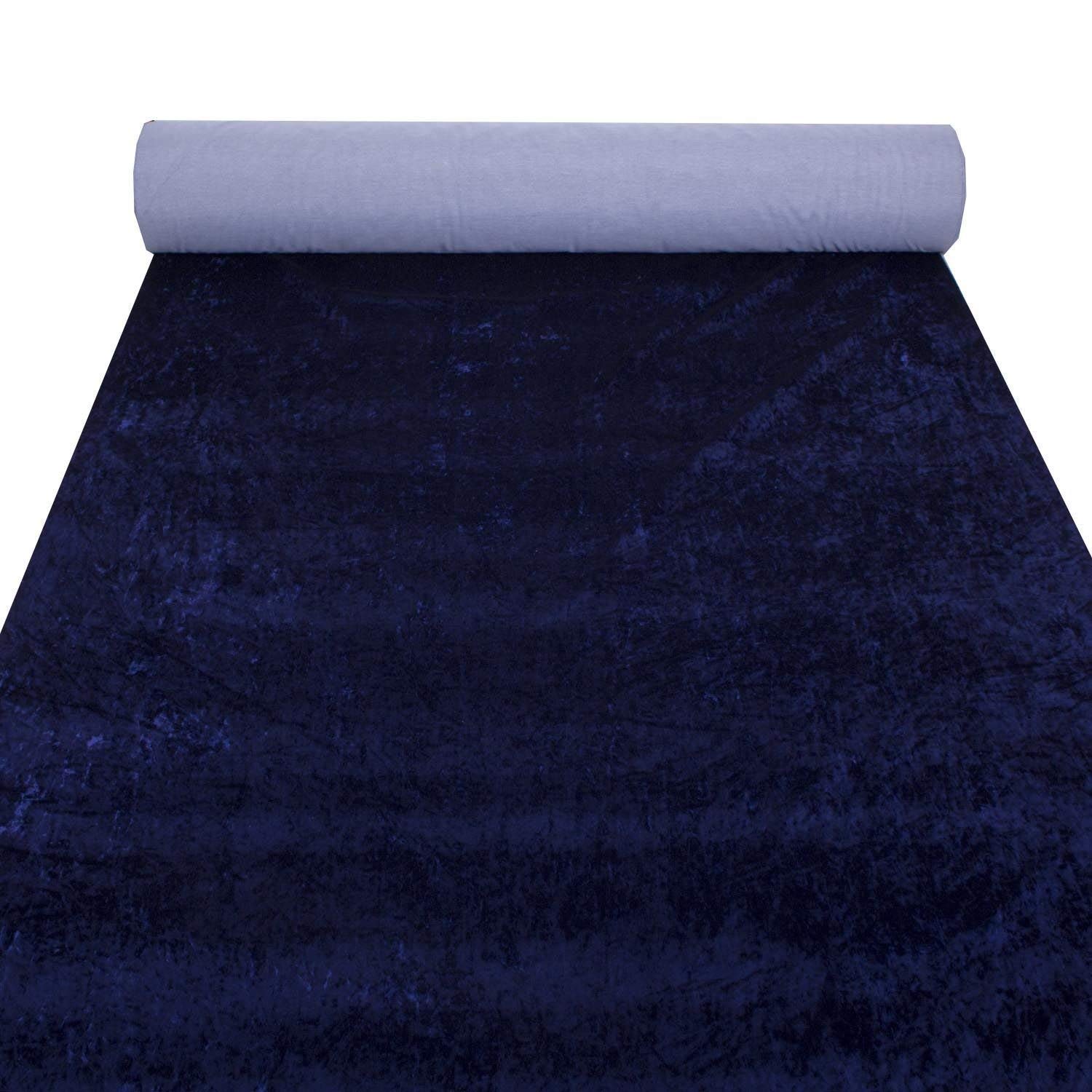 Superb Shimmery Bling Design Heavy Velvet Upholstery Fabric On Nine Eye Catching Colour Palette For Seat Covers Chairs Sofas Curtains Fabric - Per Metre