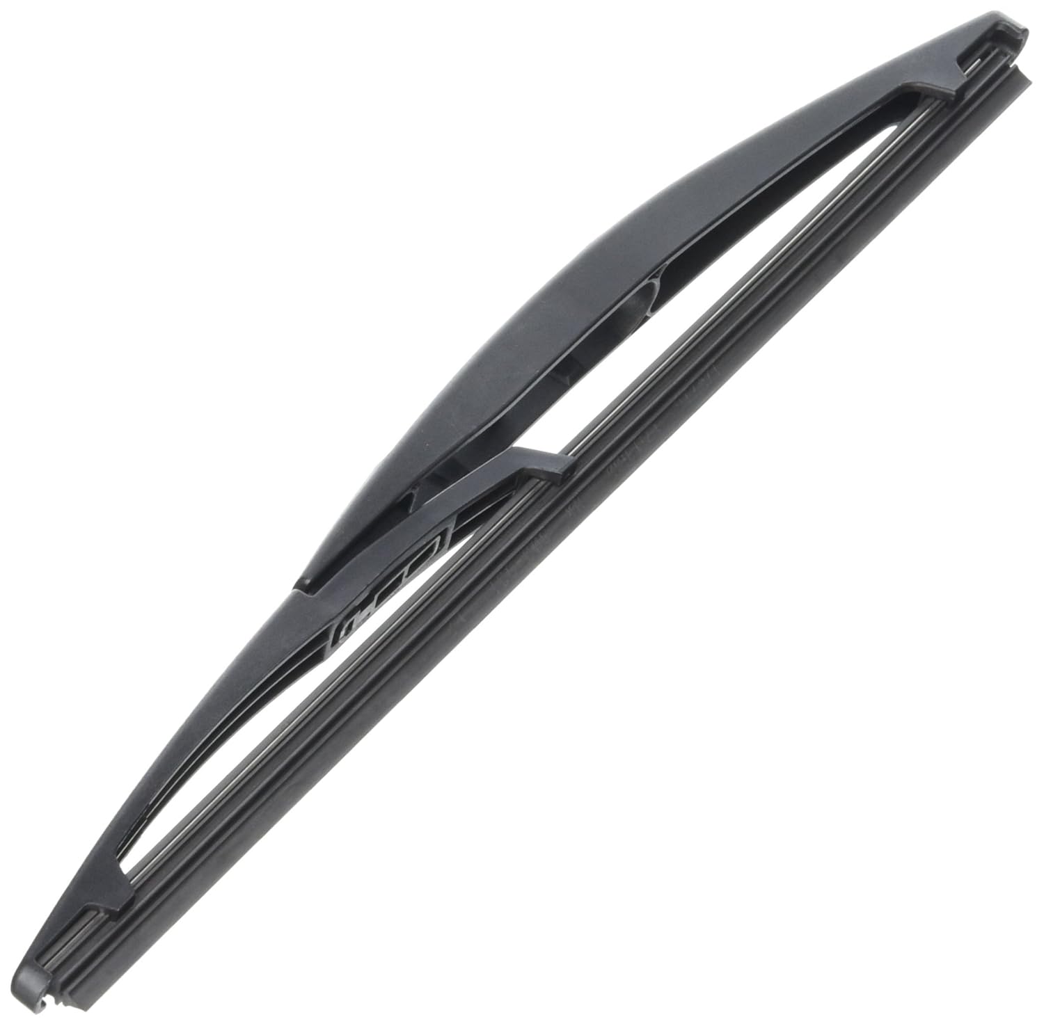 TRICO 10E Rear Exact Fit Integral Wiper Blade 10", 1 Pack, Wipers