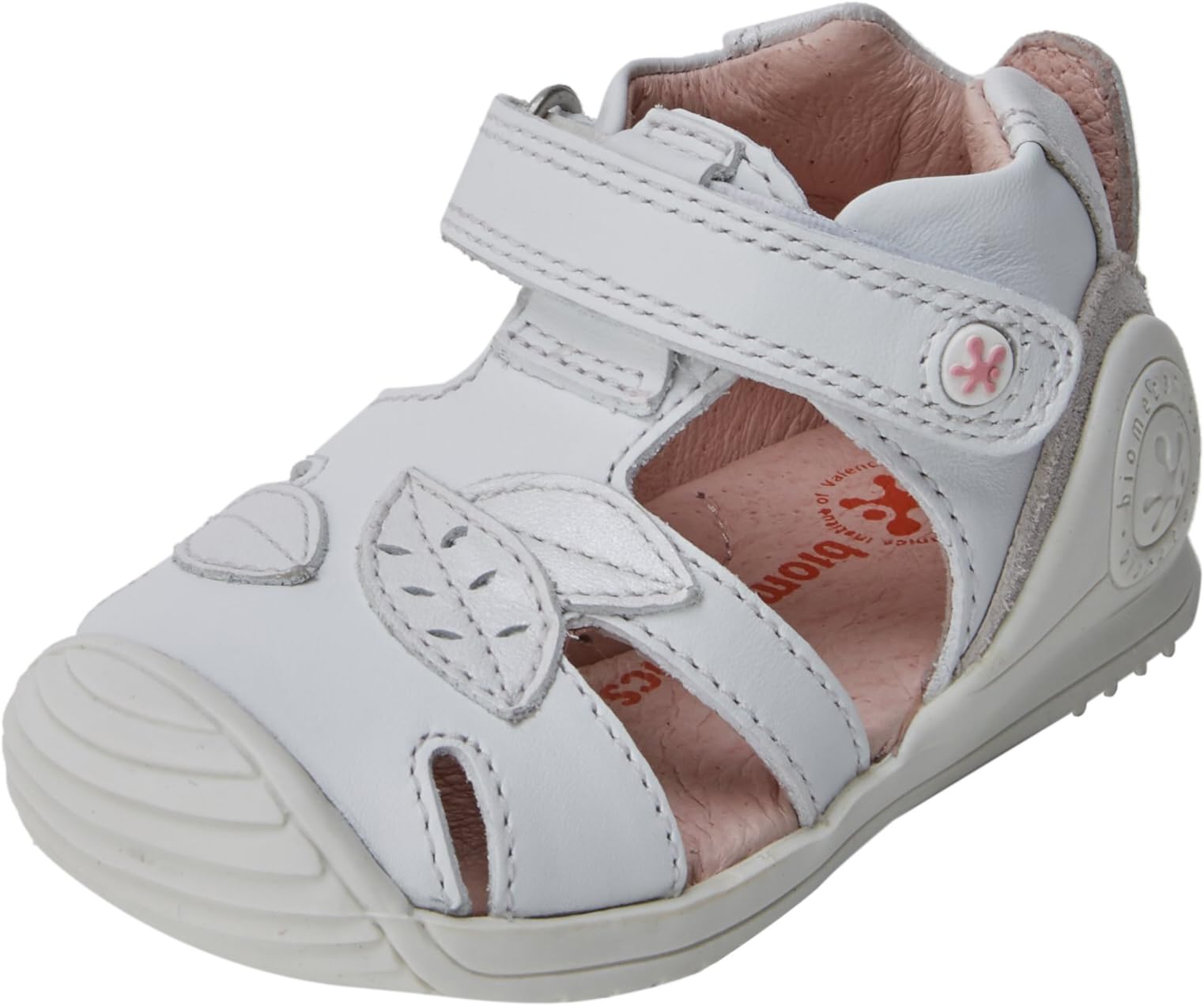 Biomecanics Baby Girls' 182133 Sandals
