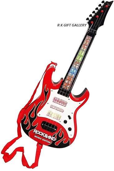 guitar toy online