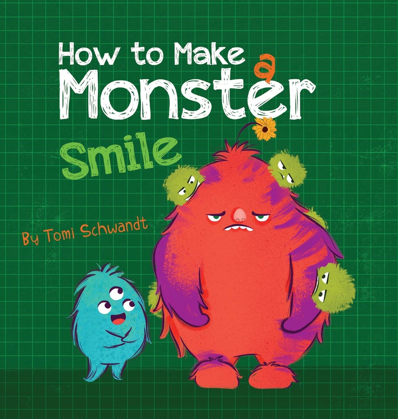 How to Make a Monster Smile Pricepulse