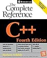 C++: The Complete Reference, 4th Edition
