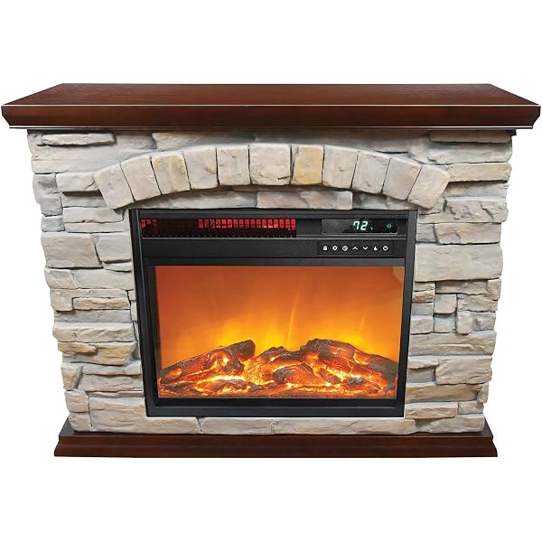 Amazon.com: DIMPLEX NORTH AMERICA LC6025W31 2500W 60 Base Heater , White :  Home u0026 Kitchen