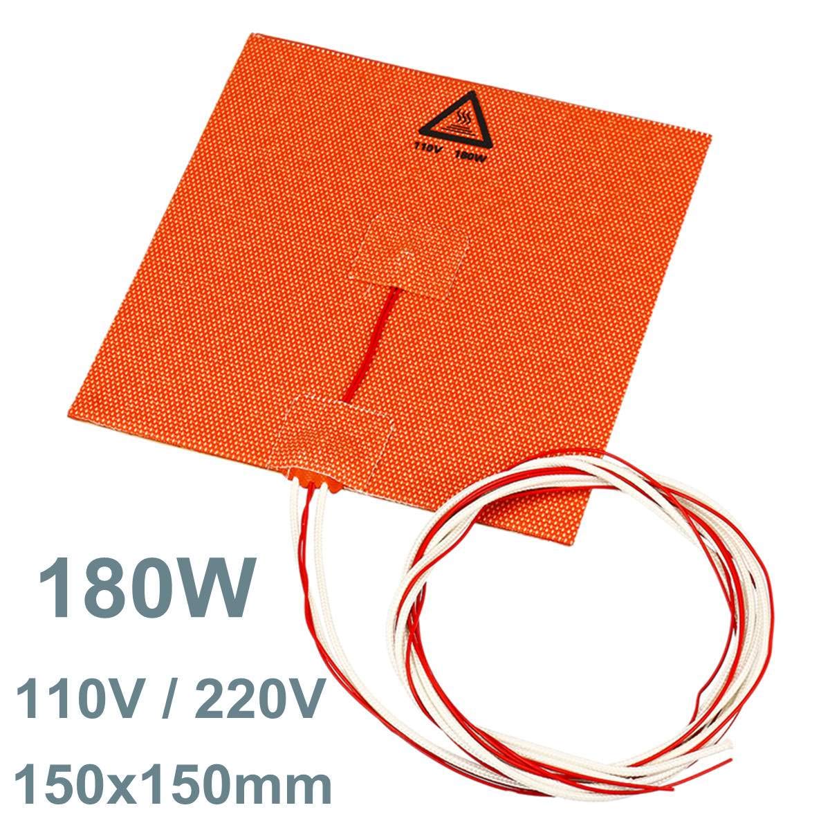 Best Silicone Heating Mat 110 Volt