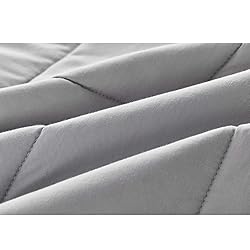 TONGDADA Kids Weighted Blanket | 40''x60'',10lbs