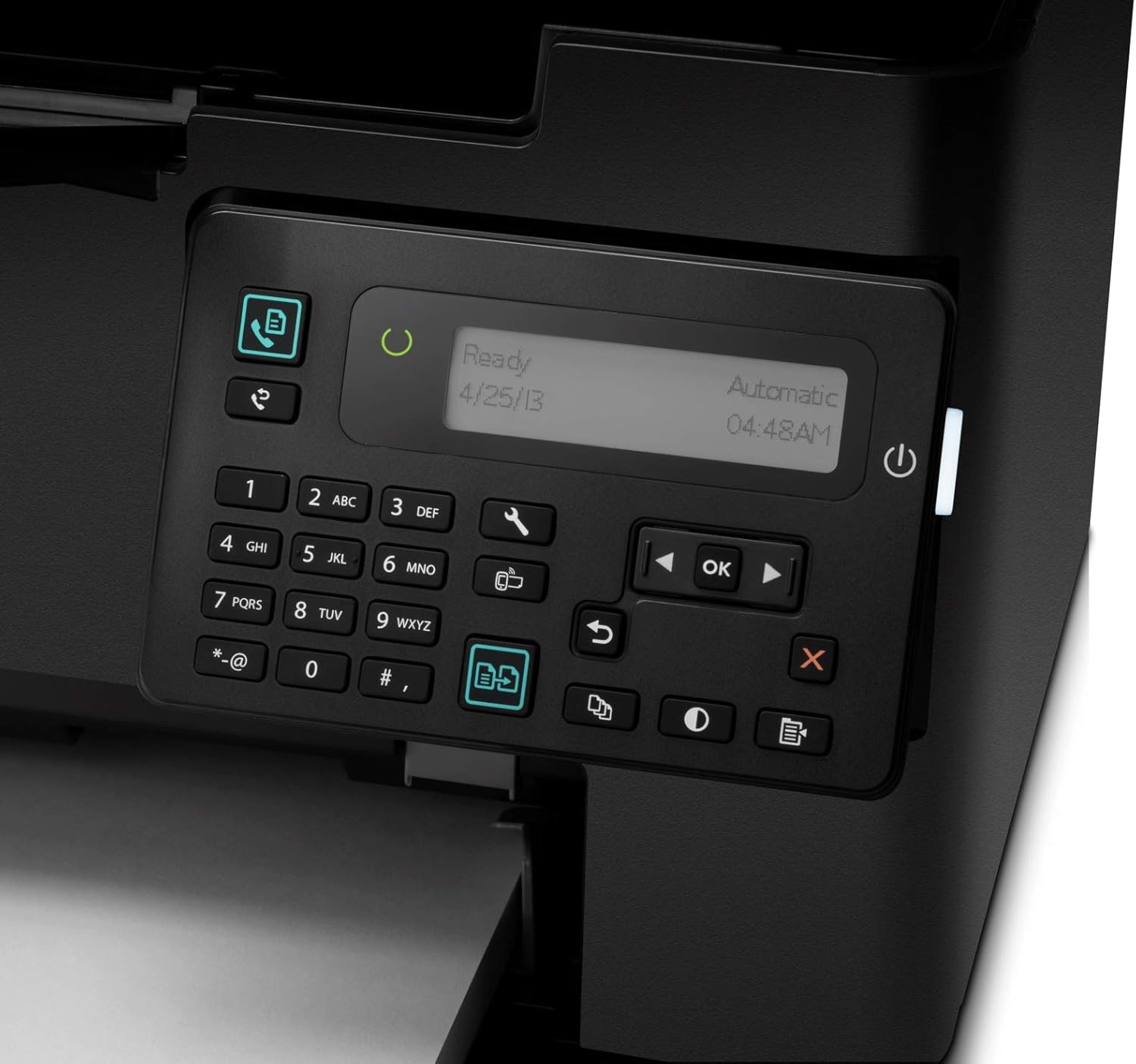 128fn printer