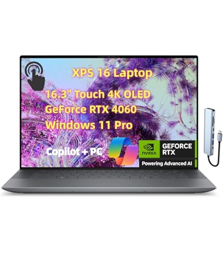Amazon.com: Dell XPS 13 9320 Plus 13.4