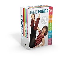 Jane Fonda's Workout Collection
