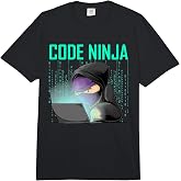 Cool Computer Programmer Art for Men Women Web Coding Geek Comfort Colors Adult Heavyweight T-Shirt