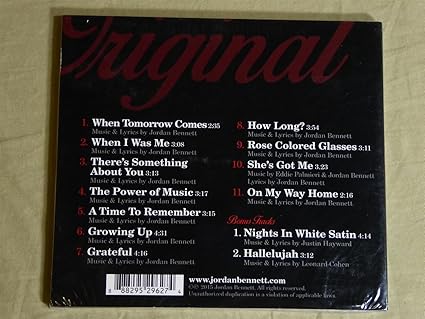 Original Amazon Com Music