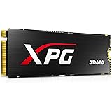 XPG SX8200 480GB 3D NAND NVMe Gen3x4 M.2 2280 Solid State Drive (ASX8200NP-480GT-C)