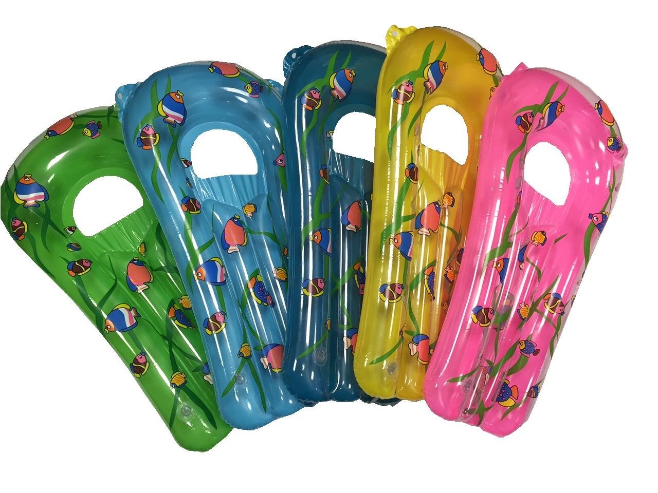 Canvas lilo air mattress Clearance