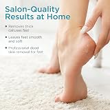 Lee Beauty Pro Callus Remover Gel Extra Strength 8 Oz Home Pedicure Dry Skin view 3