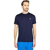 Lacoste Mens Slim Fit Breathable Piqué T-Shirt