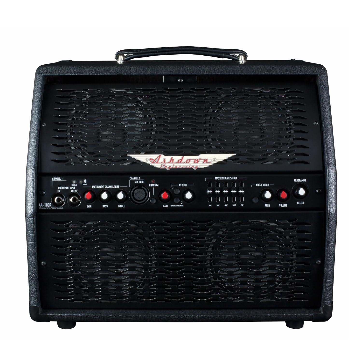 Ashdown AA-100-R Acoustic guitar amplifier