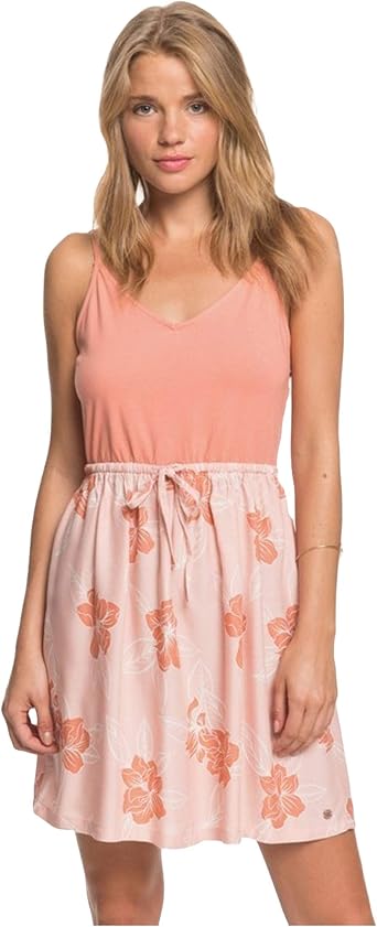 roxy sundress