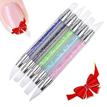 Amazon Com Loveourhome Nail Art Tools Equipment Nail Stamping