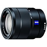 Sony SEL1670Z Vario-Tessar T E 16-70mm F4 ZA OSS