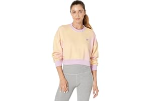 adidas Originals Womens All Oversize Printed SWEATERSWEATSHIRT (Long Sleeve)