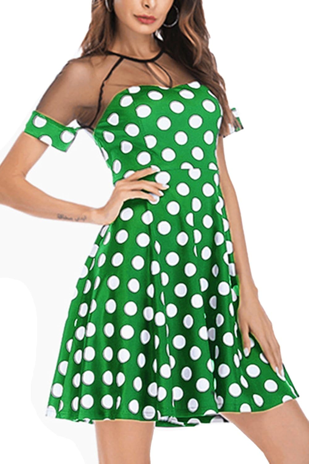 sheer cocktail dresses