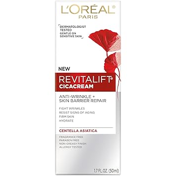 loreal cicacream