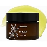 Dr. Nacher H-Balm. Rectal Natural Balm for Fissure, Hem Related discomfort. with Sophora & 12 Herbal Extracts. Soothes Irritation. Fast-Acting. Safe for Sensitive Areas and Postnatal. for Men & Women