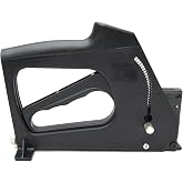 Fletcher-Terry 07-500 Fletcher Frame Master Point Driver Wood 5/8 in.