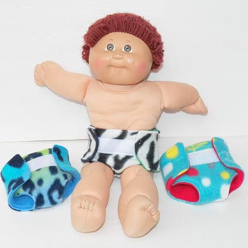 16 inch boy doll clothes