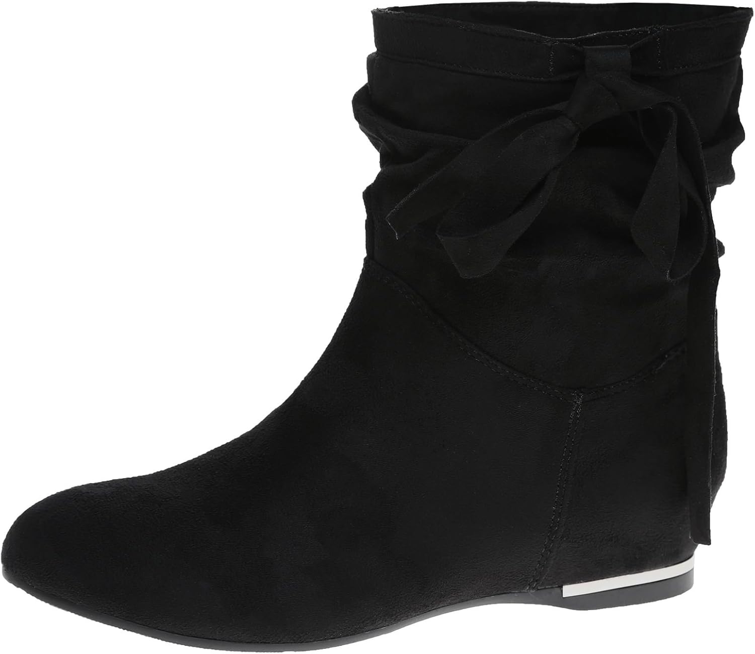 Feet First Fashion Kali Wonens Low Mid Heels Concealed