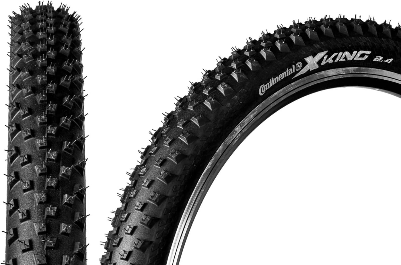 continental x king 27.5 2.4