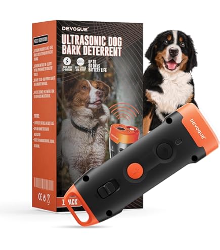 Anti Barking Neighbors Dog Constantly Barks Anti Bark Training