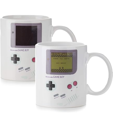 Mega Man 8 Bit MegaMan NES CAPCOM Mug Classic Retro Vintage 80s Video Game  Collection Gaming Gamer Merchandise Collectibles Merch Accessories Ceramic  Coffee Mug Tea Cup Fun Novelty Gift 12 oz :