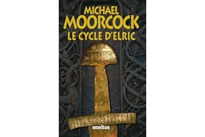 LE CYCLE D'ELRIC