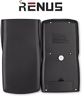 RENUS 2-Line Engineering Scientific Calculator for Students and Teachers view 4