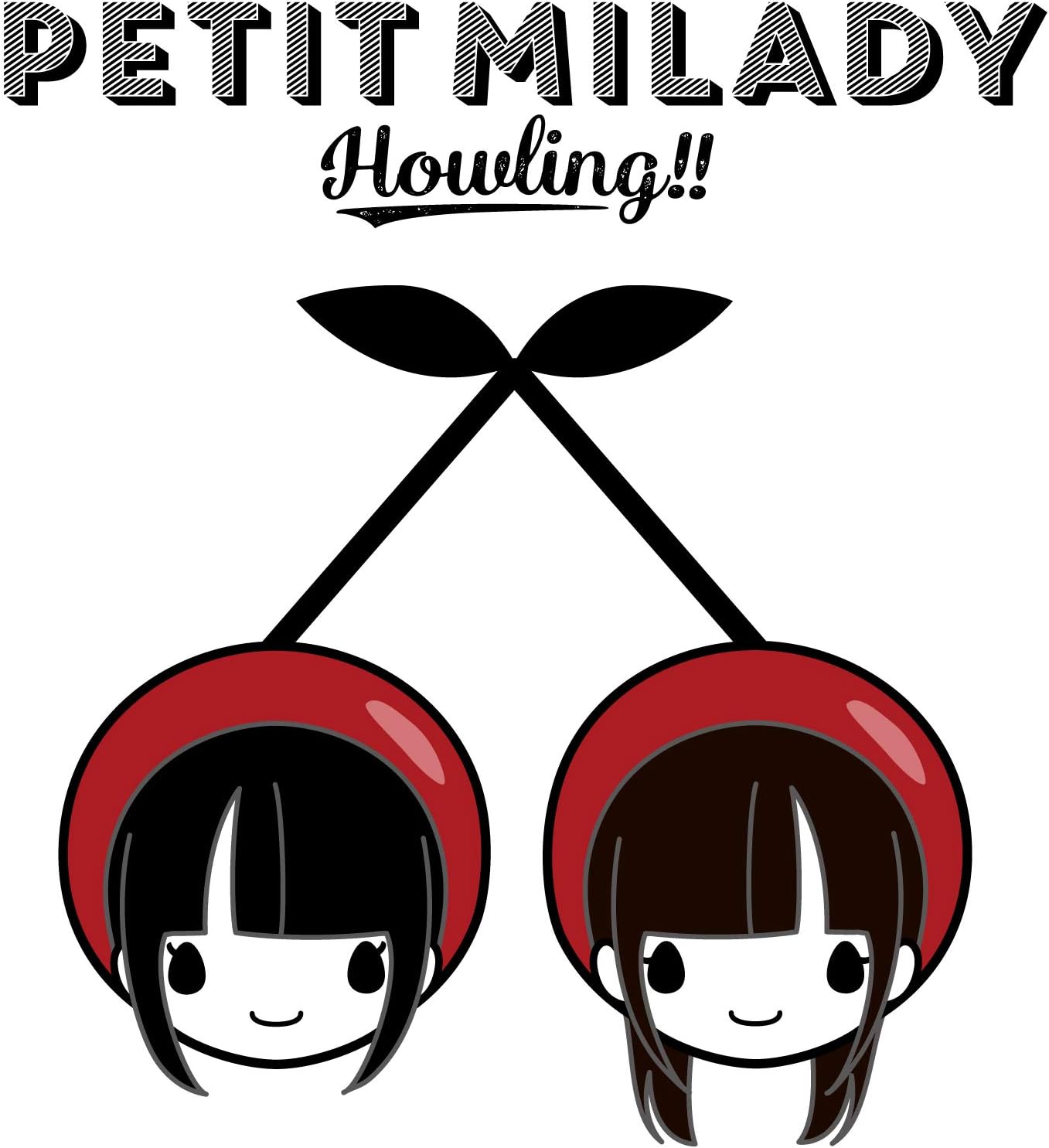 Amazon Howling 通常盤 Petit Milady アニメ ミュージック