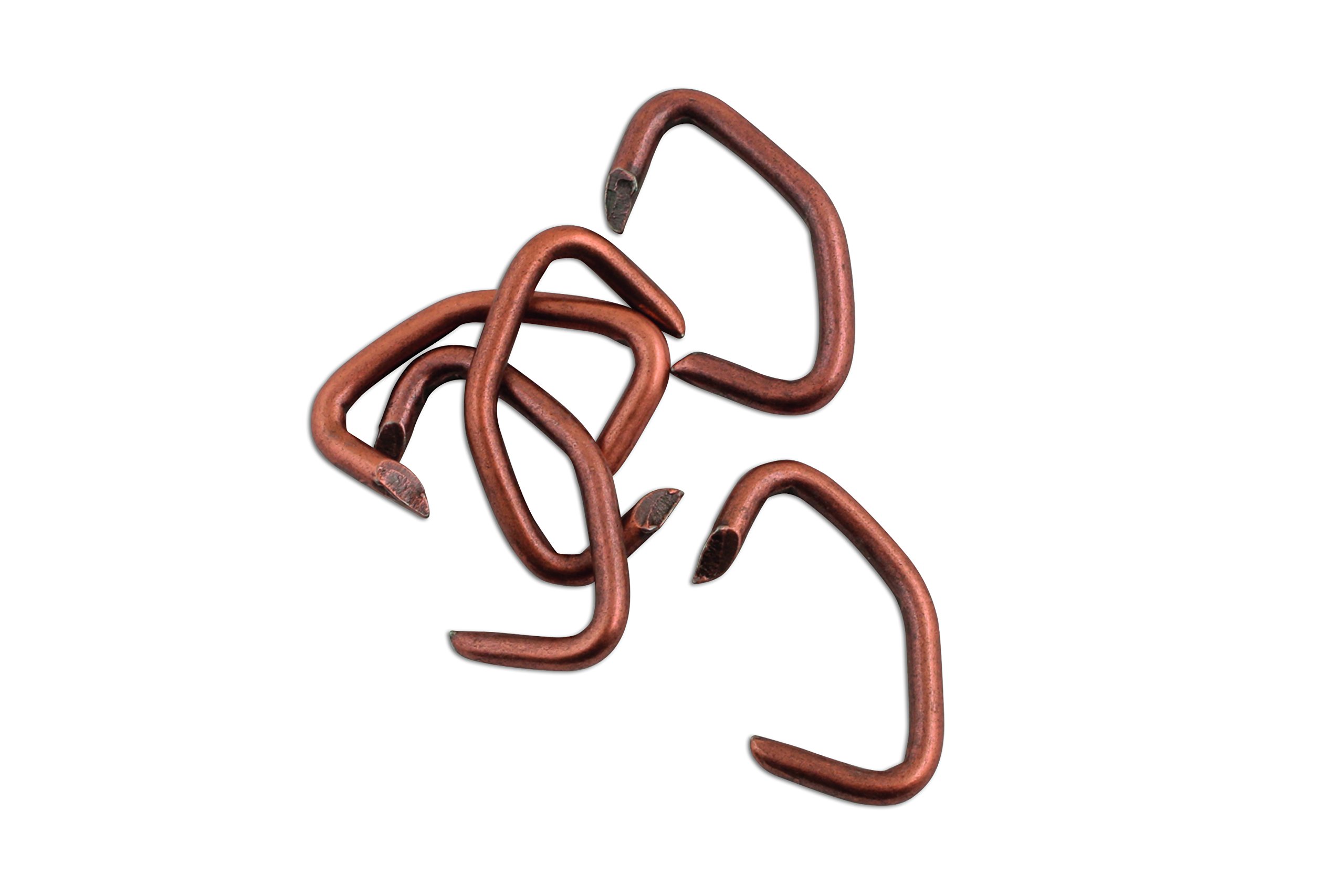 Gunson 77129 Hog Rings 100pcs