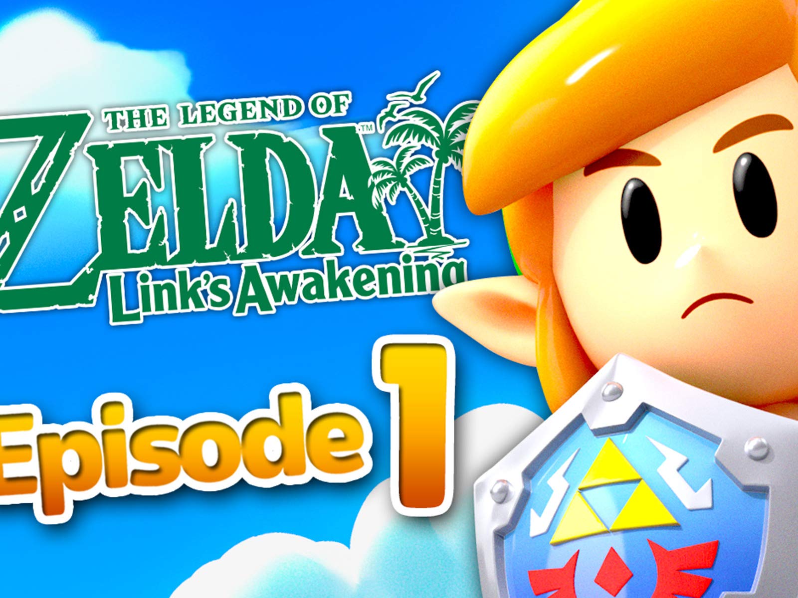 Watch Clip The Legend of Zelda Link's Awakening Gameplay Zebra