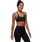 prAna Women's Luxara Racerback Bra