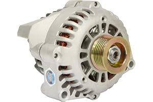 DB Electrical New DB Electrical ADR0089 Alternator Compatible With/Replacement For Chevrolet Astro Van 1996-1999, Blazer 1996-1997, C/K/R/V Series Pickups 1996-2000 8104636510, 1-1995-21DR, 8206N