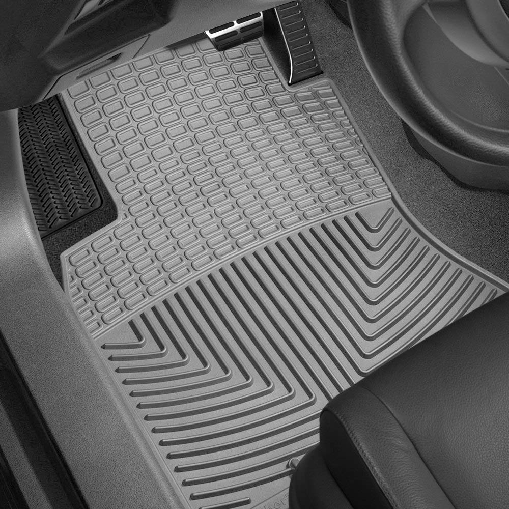 Amazon Com All Weather Weathertech Floor Mats For Silverado