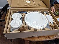 Review Image by Mitchell Reatini