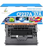Amazon.com: HP 37Y Black Extra High-Yield Toner Cartridge | Works