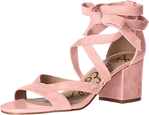 sam edelman women's sheri heeled sandal