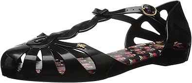 zaxy jelly sandals