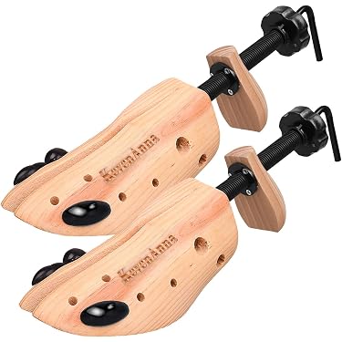 Jrooupmy Élargisseur Chaussure Botte Pliable - Embauchoir Plastique Pour Bottes Et Chaussures 35-42
