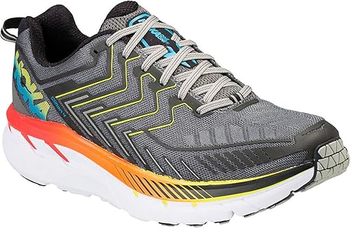 hoka m clifton