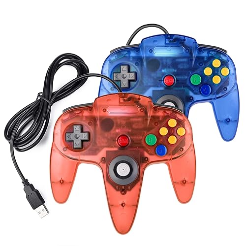 Controller Raspberry Pi N64 Games Gaming Nintendo 64 Raspberry Pi