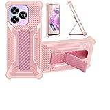 bojioderf Case Compatible for Zte Axon 60 Lite