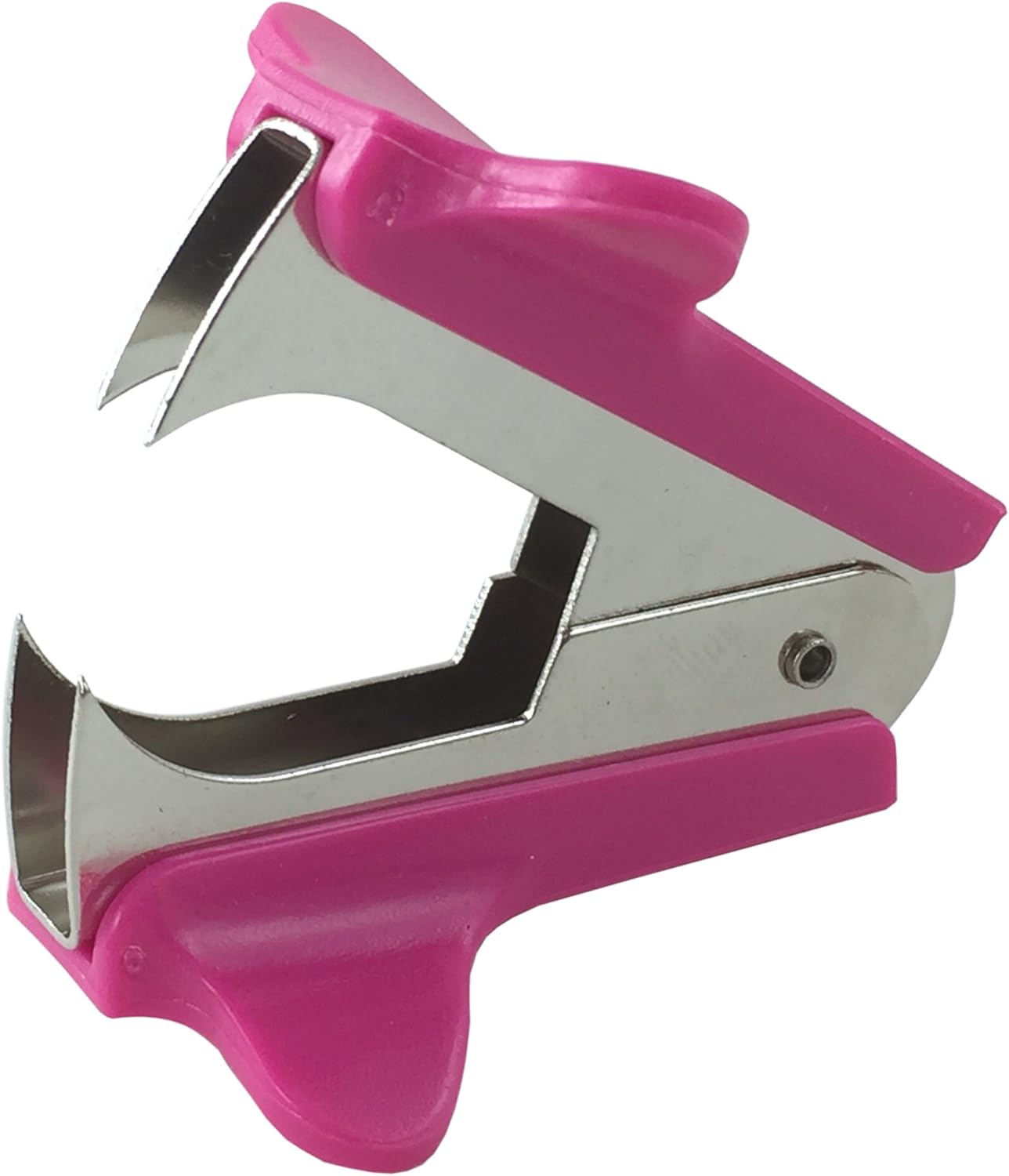 Clipco Staple Remover (6-Pack) (Assorted Colors) : Office Products